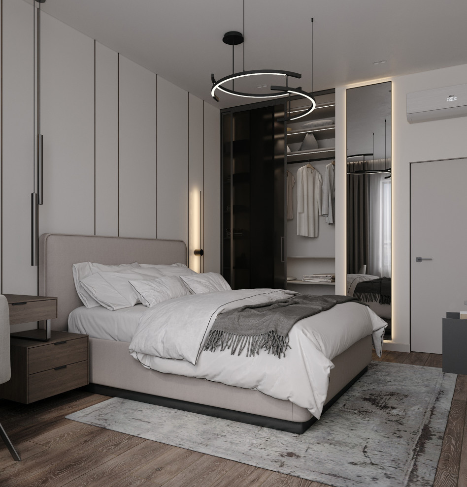 Интерьер квартиры 42 кв.м.