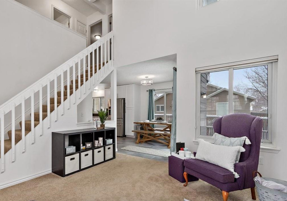 Homestaging Projects