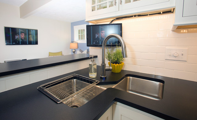 Kitchen Remodel klassisk-koekken