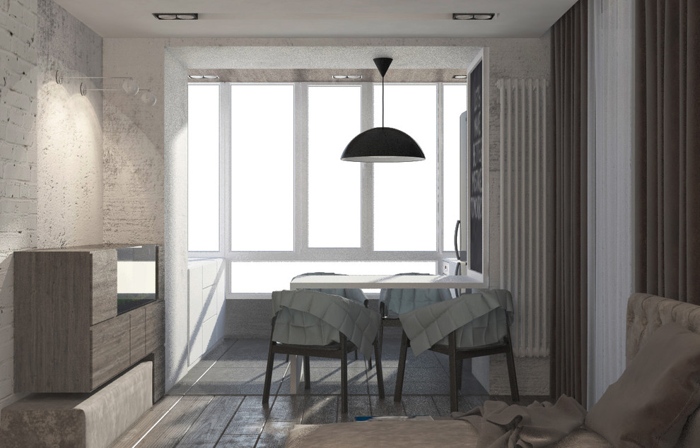 кухня студия, г.Томск