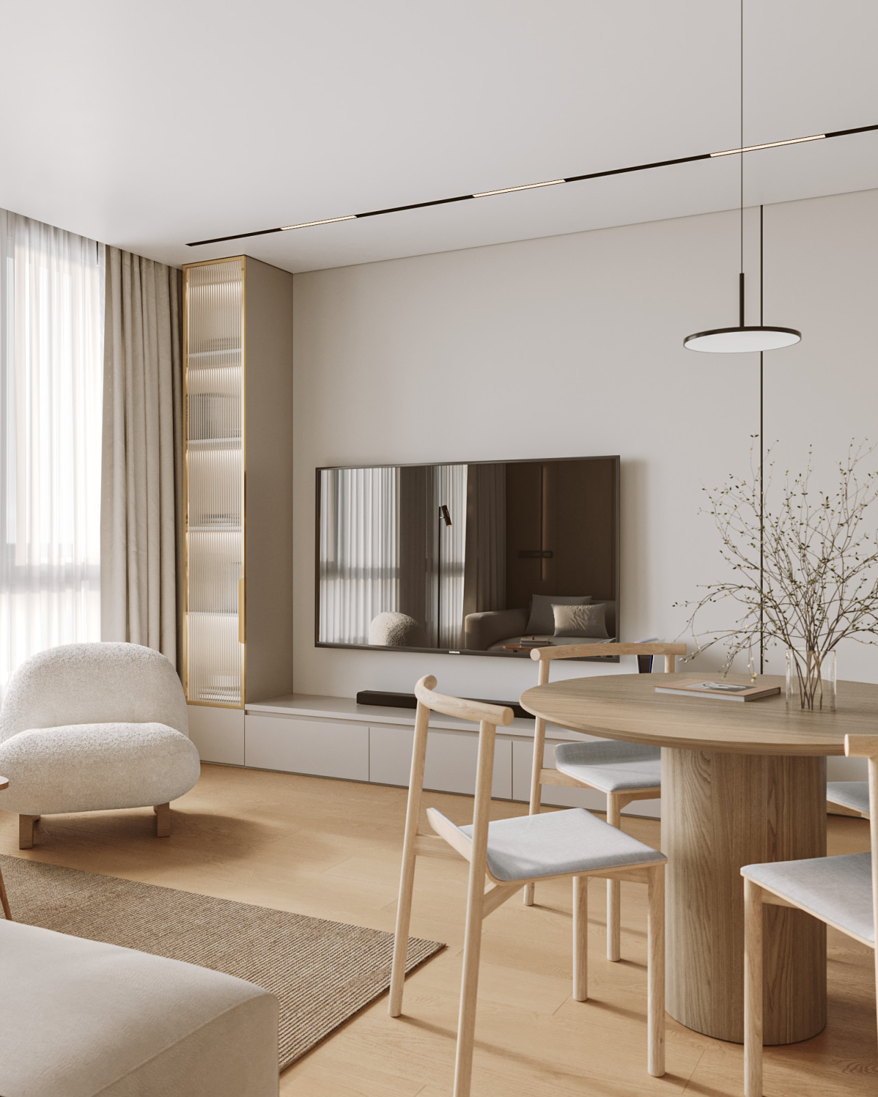 ЖК ЦДС Черная Речка