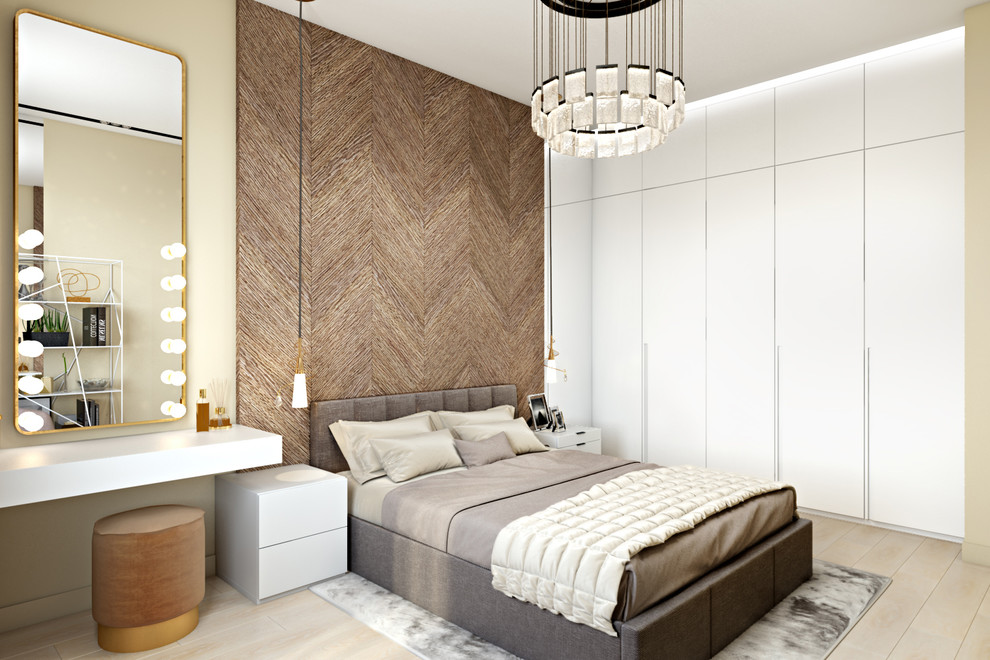 Квартира для молодой девушки