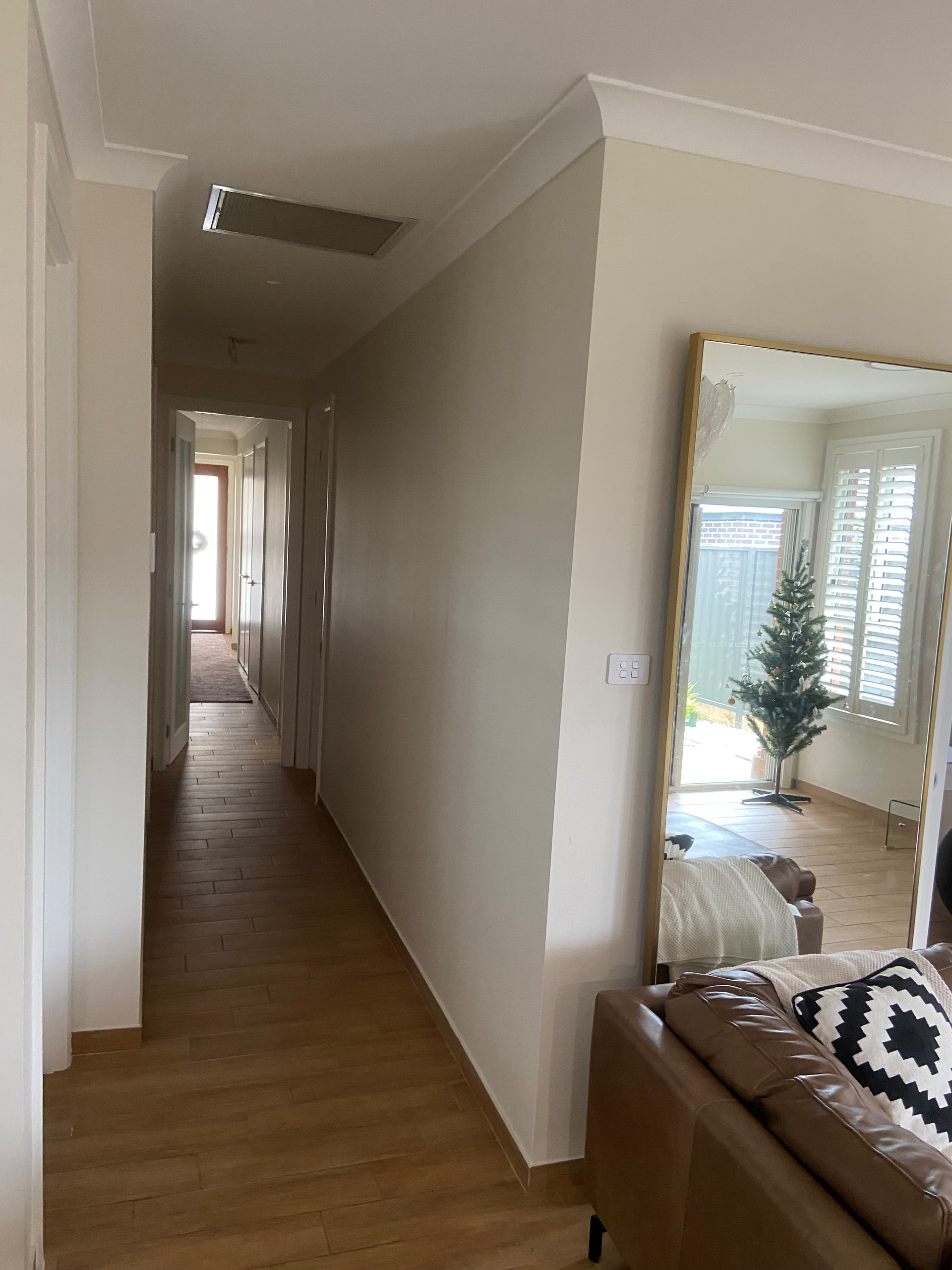 A NEW HOUSE THAT DOESN'T WORK - LETS FIX THAT