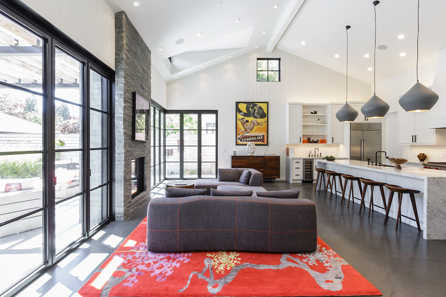 Modern Farmhouse #1
