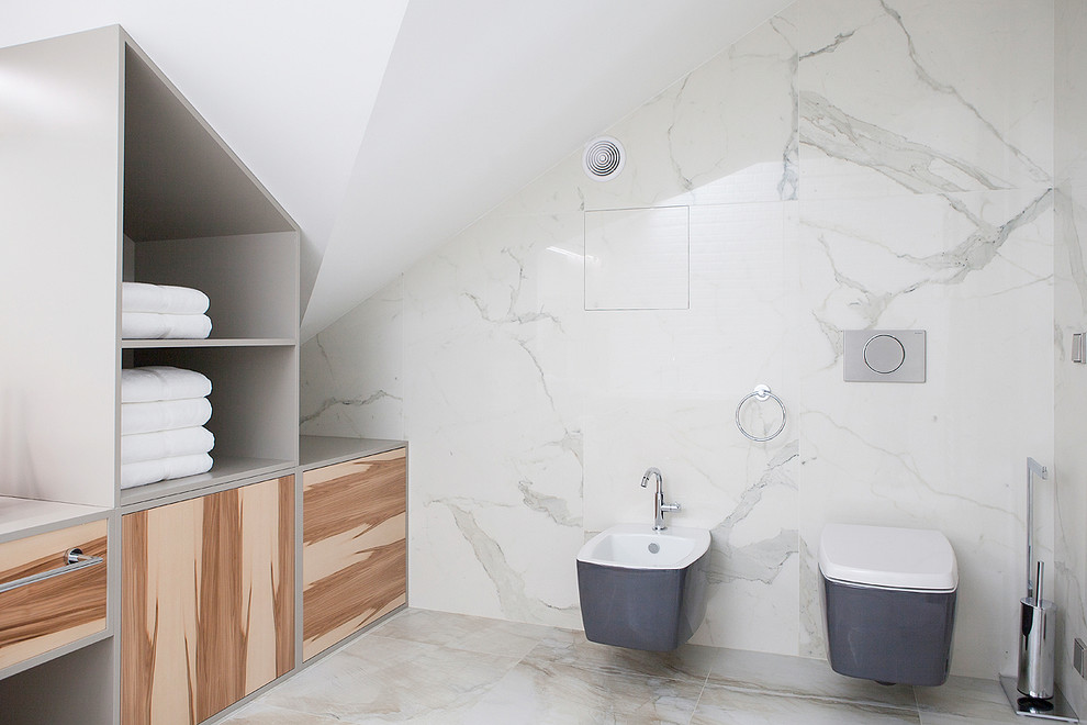 Дом в Монтевиле 2