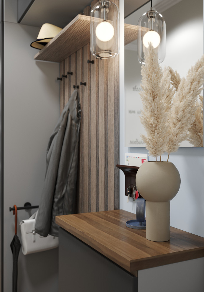 Квартира для молодой семьи