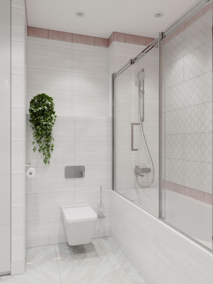 Проект в г. Обнинск для прекрасной семьи