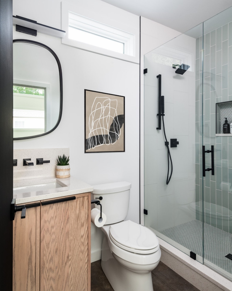 Kitchen & Bath Remodels