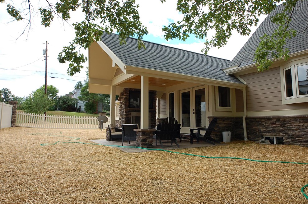 Suncrest Remodel