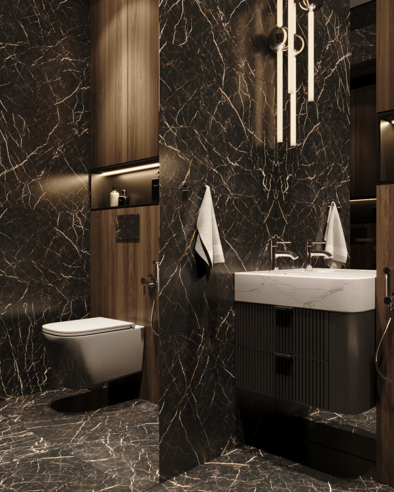 МФК Capital Towers, 155м.кв.