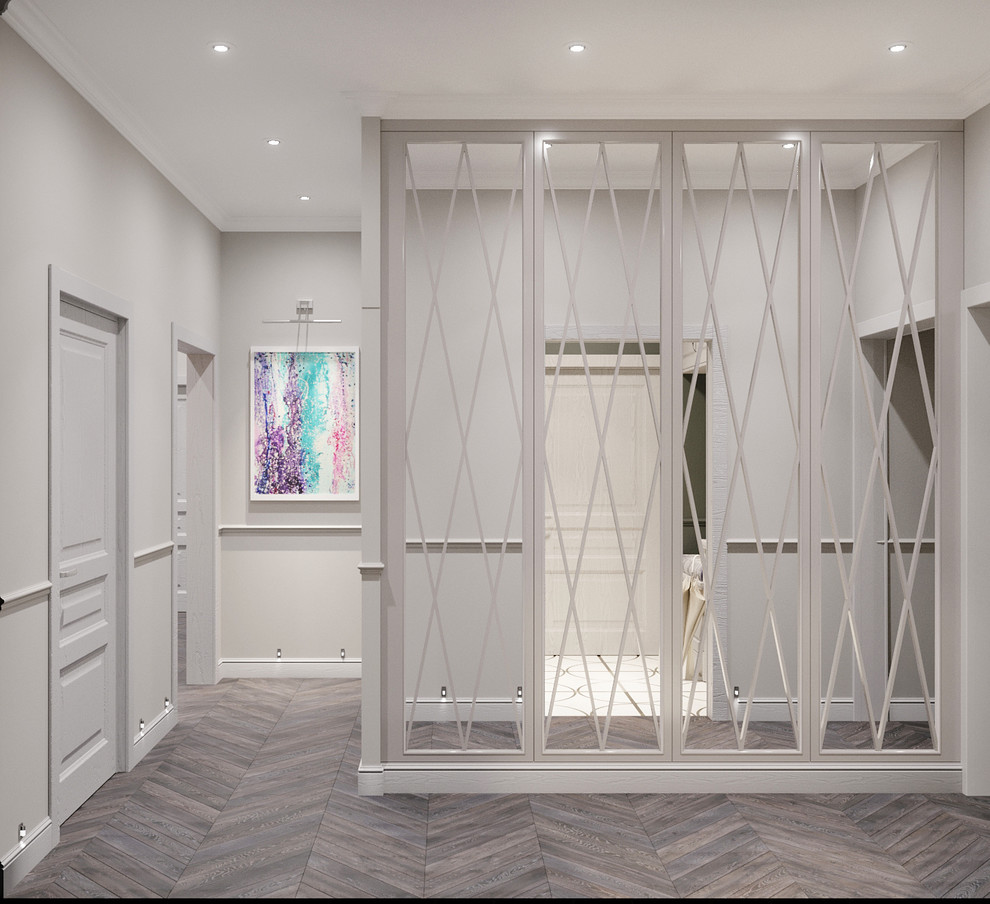 Проект загородного дома