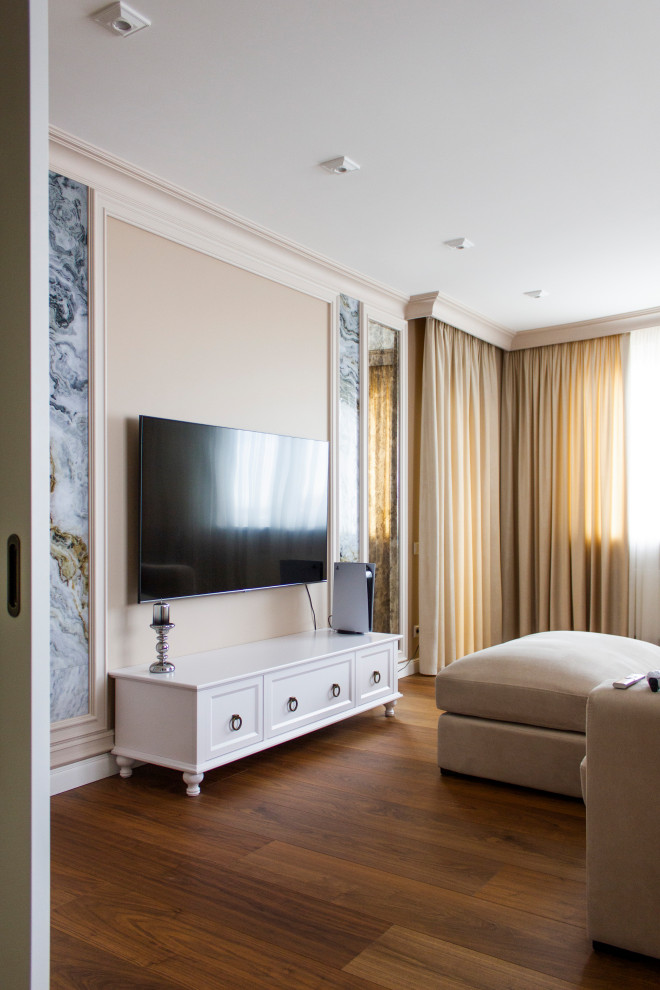 Жк Европейский