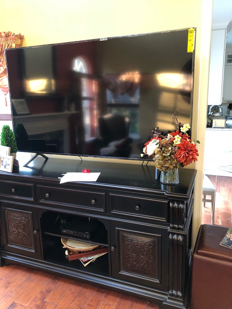 Can A Tv Be Too Big For A Room Finding The Perfect Screen Size