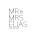 Mr and Mrs Elias - Architectural Apartments