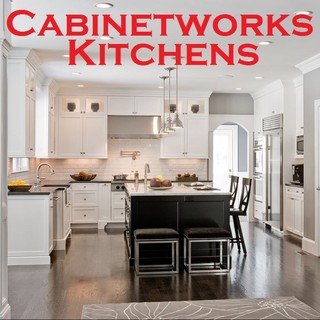 CABINETWORKS KITCHENS - Project Photos & Reviews - Columbus, OH US | Houzz