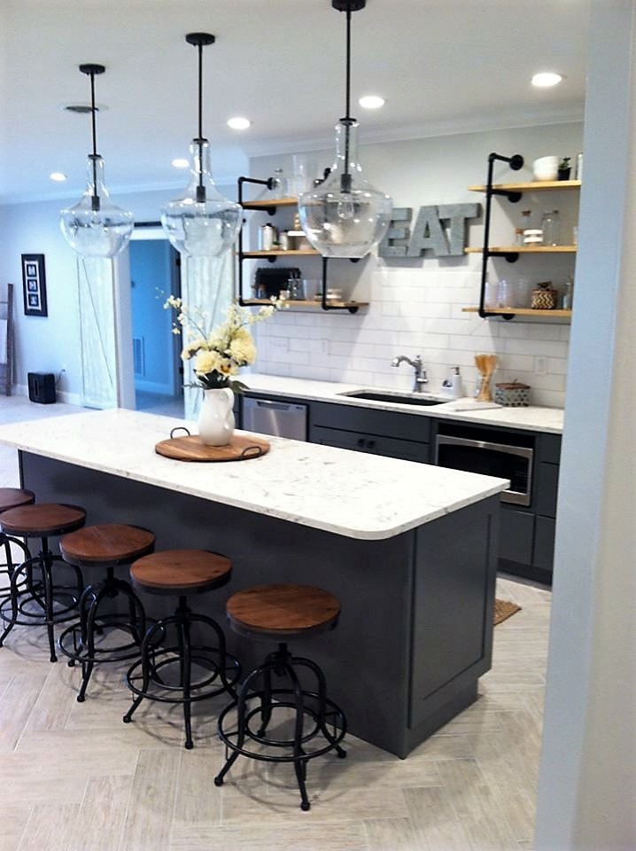 Kingsport Farmhouse Style Home
