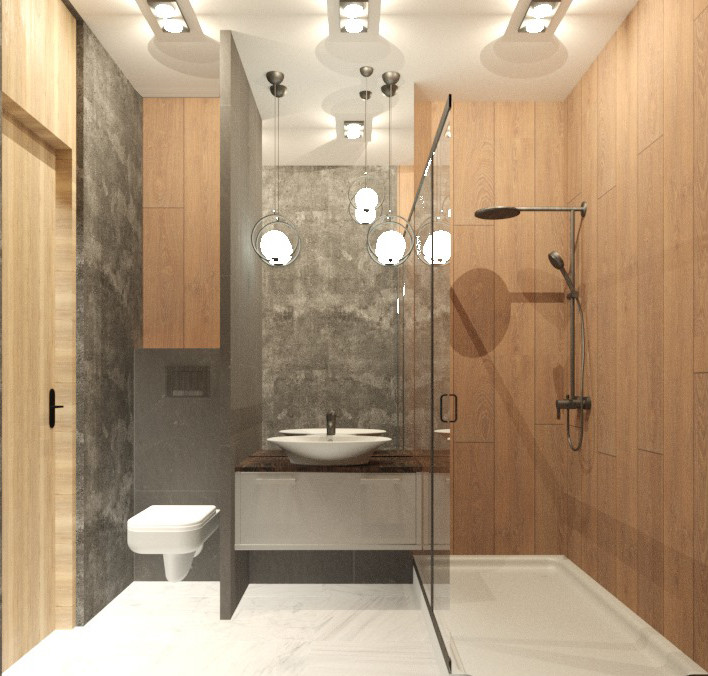 3-х комнатная квартира в "ЖК Волна"