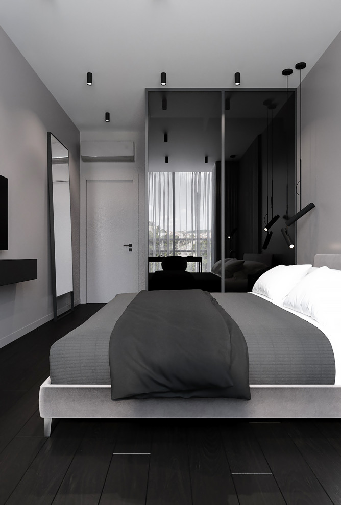 Квартира в ЖК Притяжение