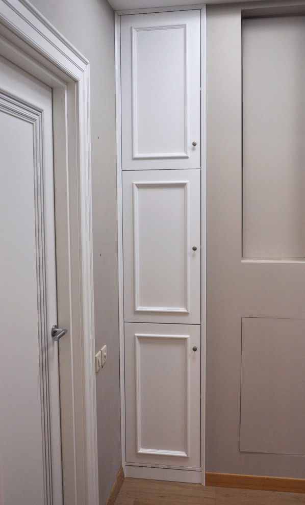 Апартаменты на Пудовкина