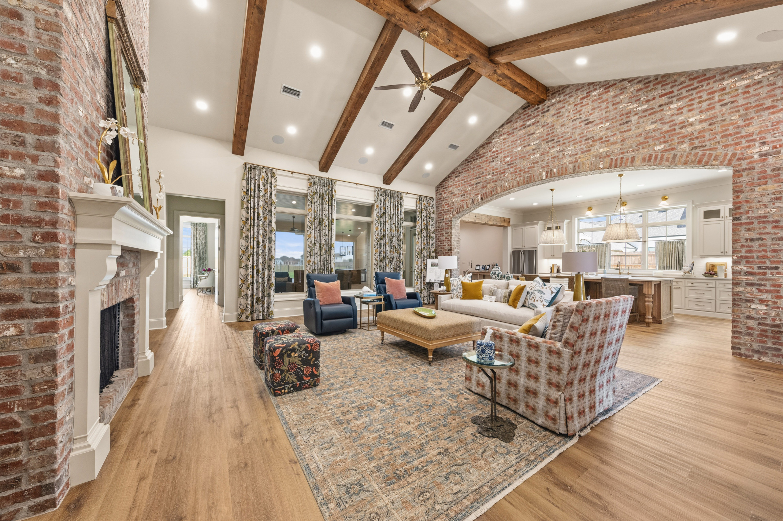 2026 Parade of Homes