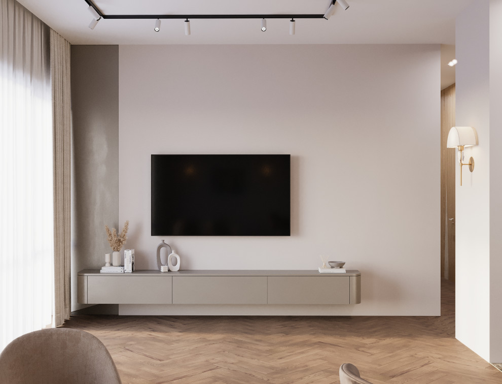 Павелецкая Сити