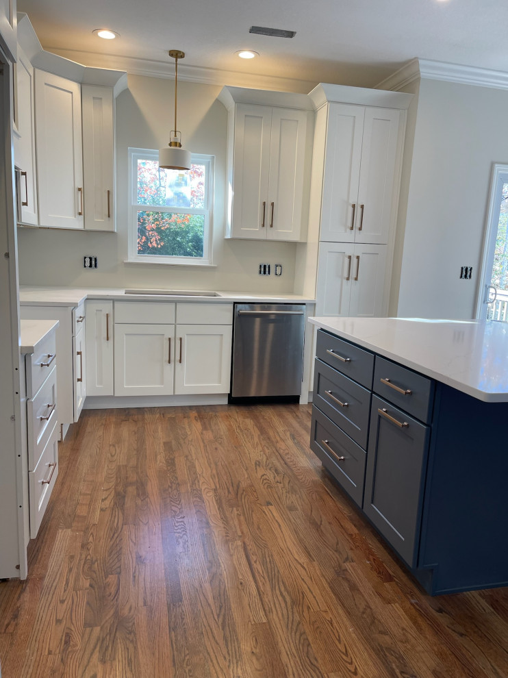 Colville Kitchen