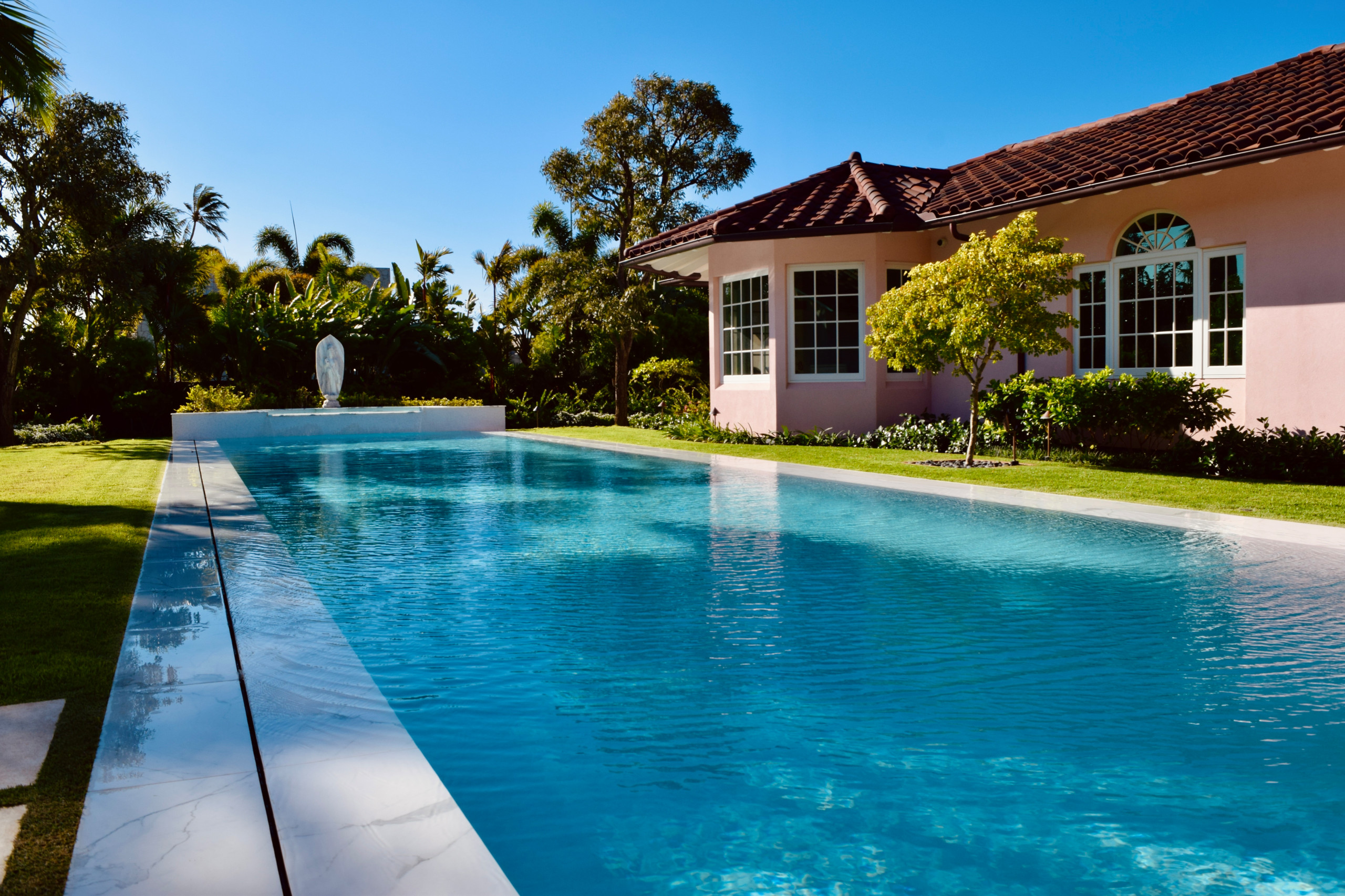 Modern Luxury