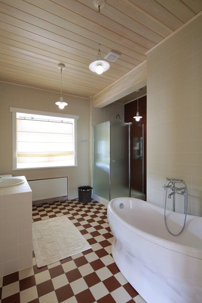 Проектирование и строительство домов