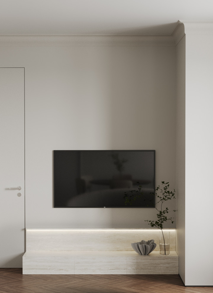 ЖК "ГОРОД ПРЕОБРАЖЕНСКИЙ"