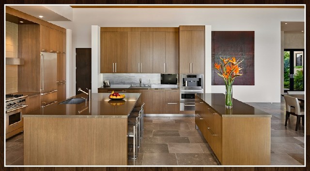 Custom Cabinets 