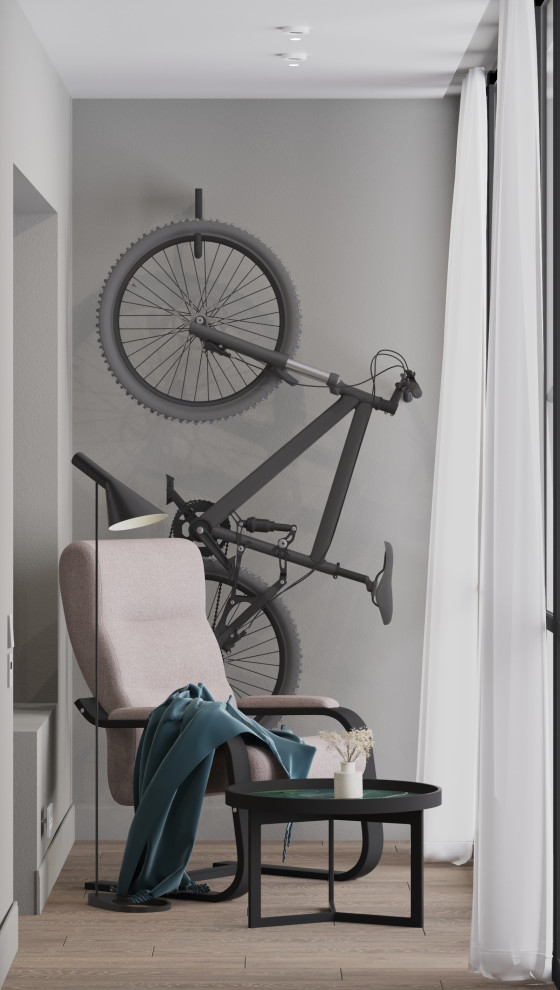 Квартира 65 м2