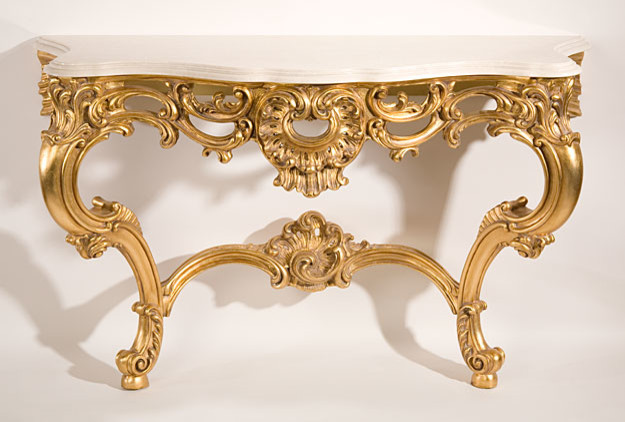Console & Sofa Tables