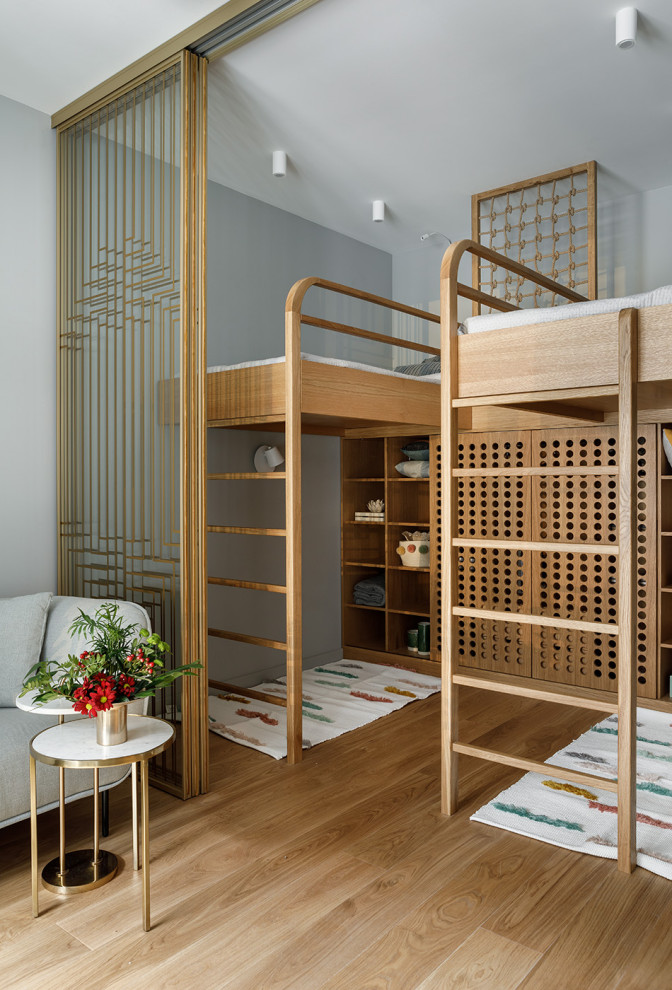 Гламурный минимализм