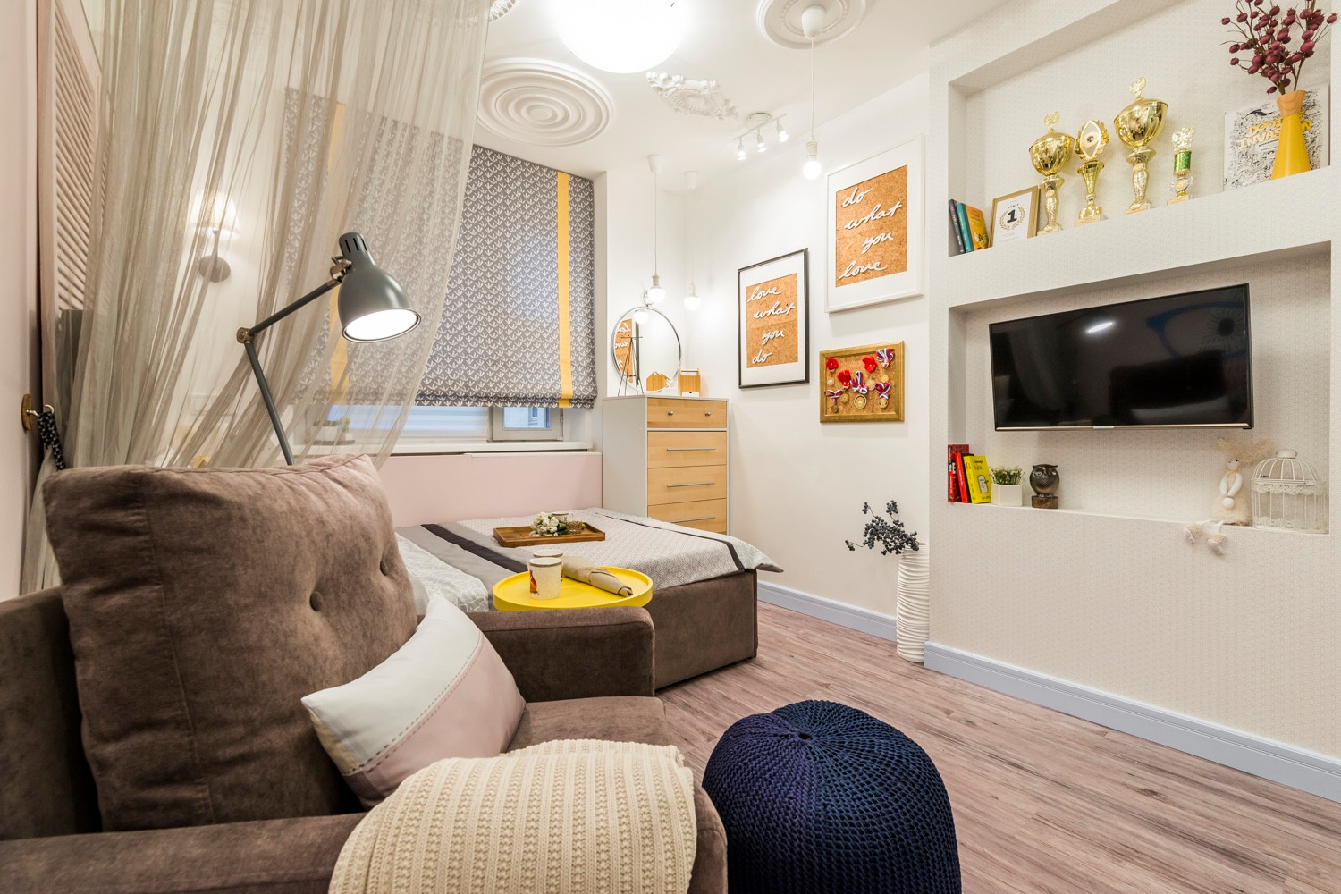 Скандинавский кролик