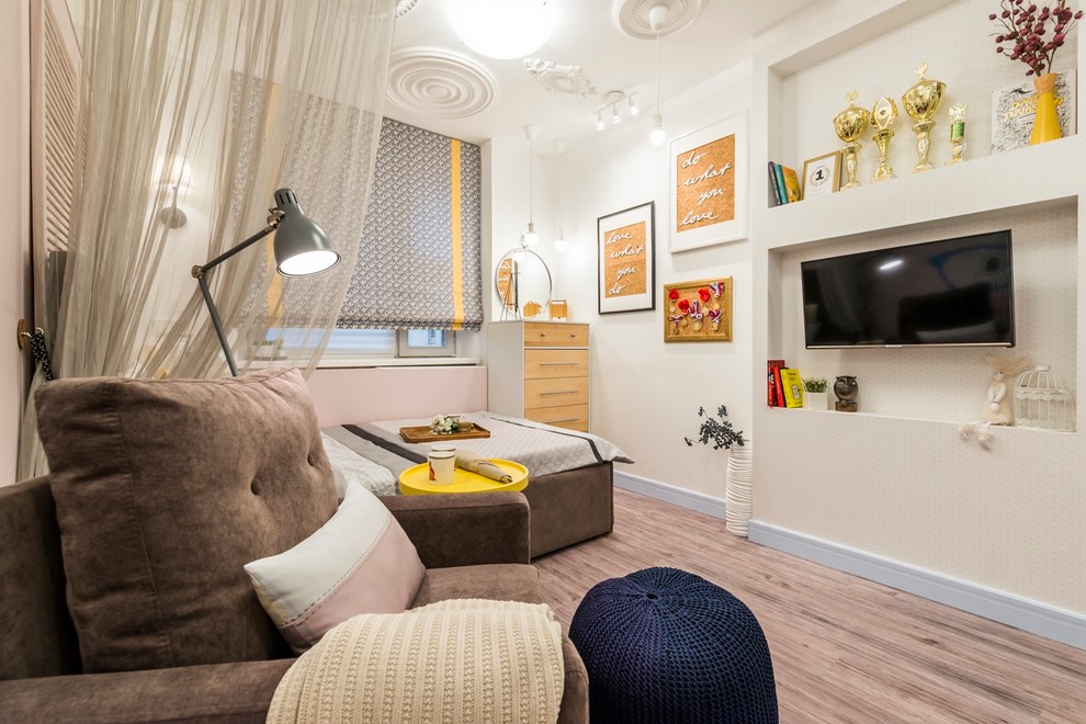 Скандинавский кролик