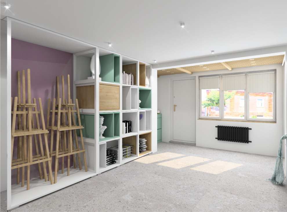 Армения(собственный дом)