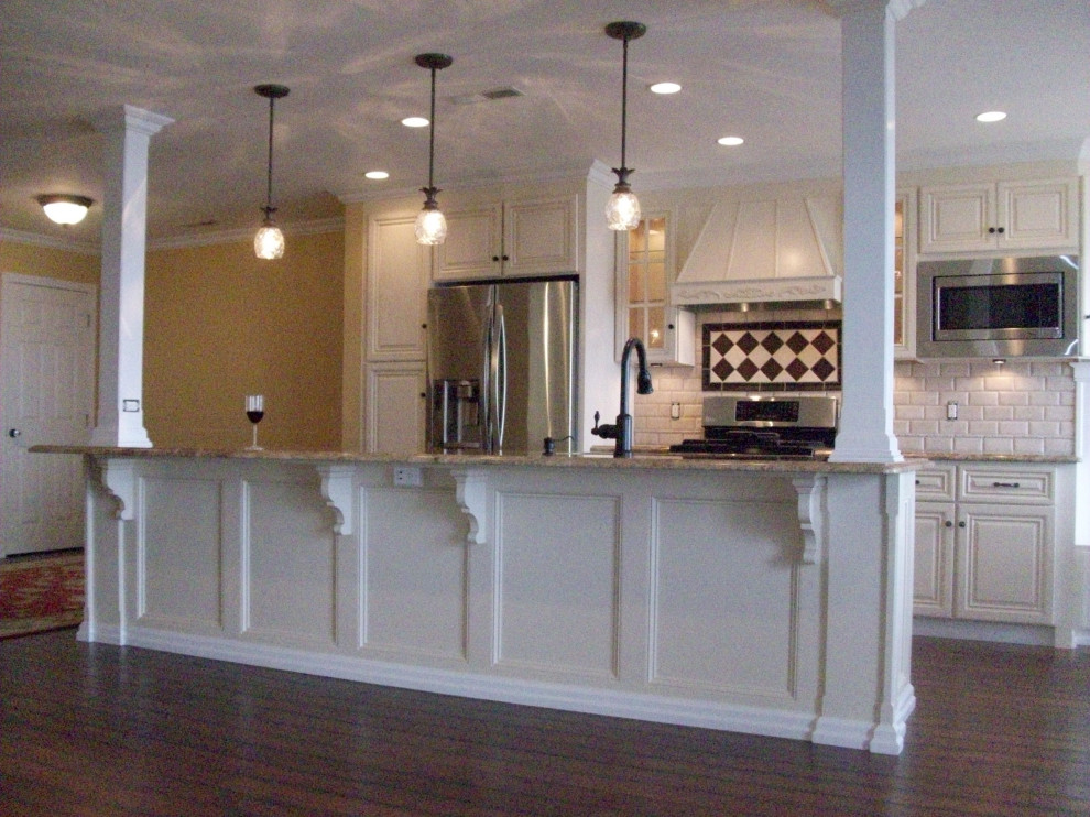 Seaside Condo Renovation