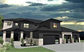 Custom Homes