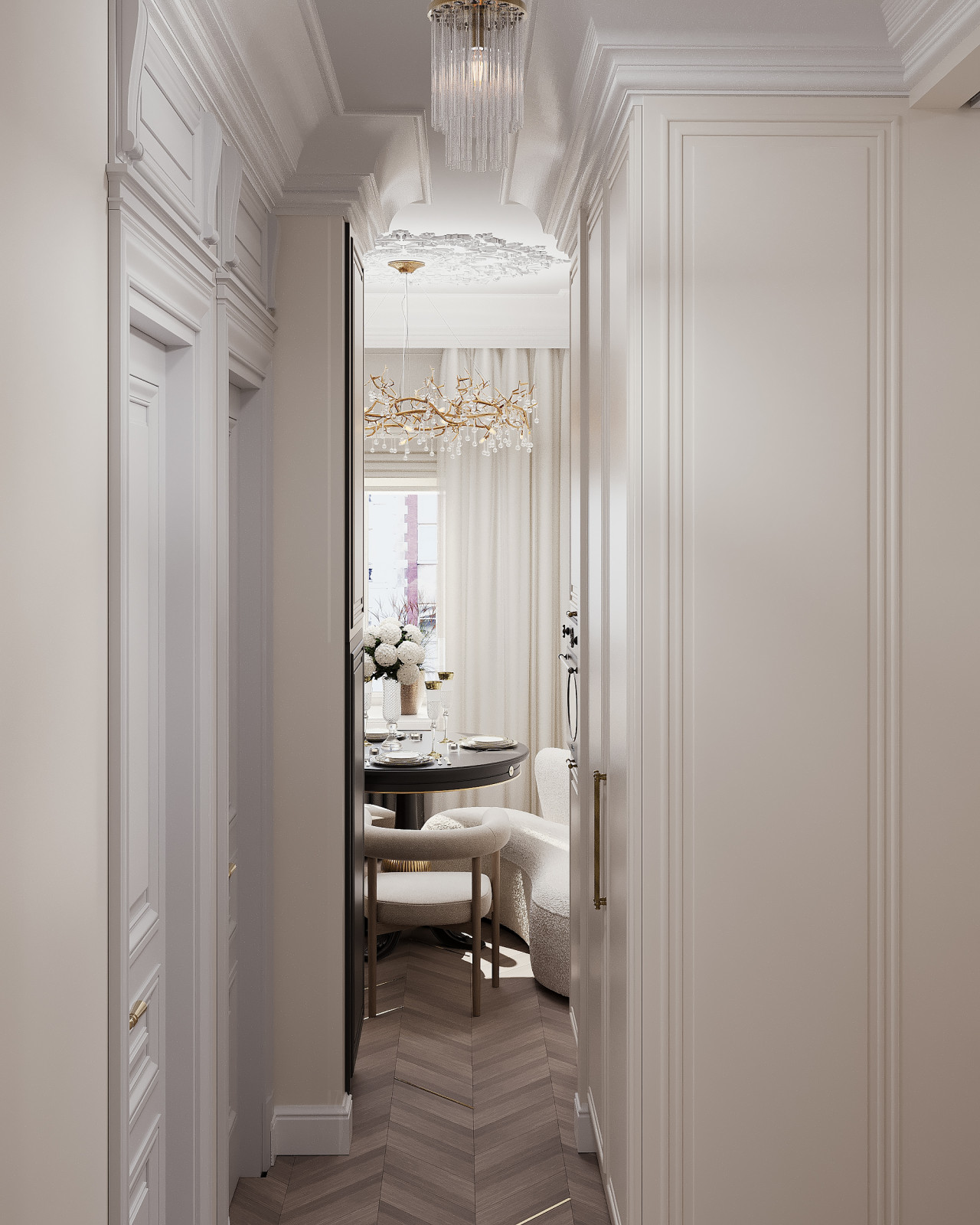 Тимирязевская Сталинка