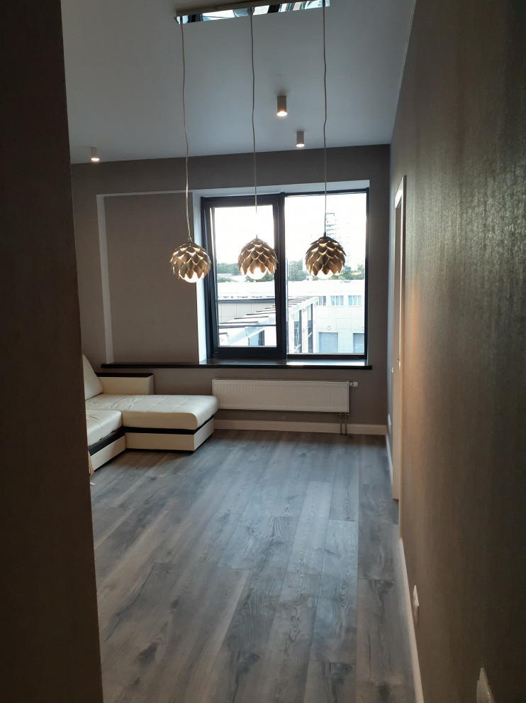 ЖК Маяковский