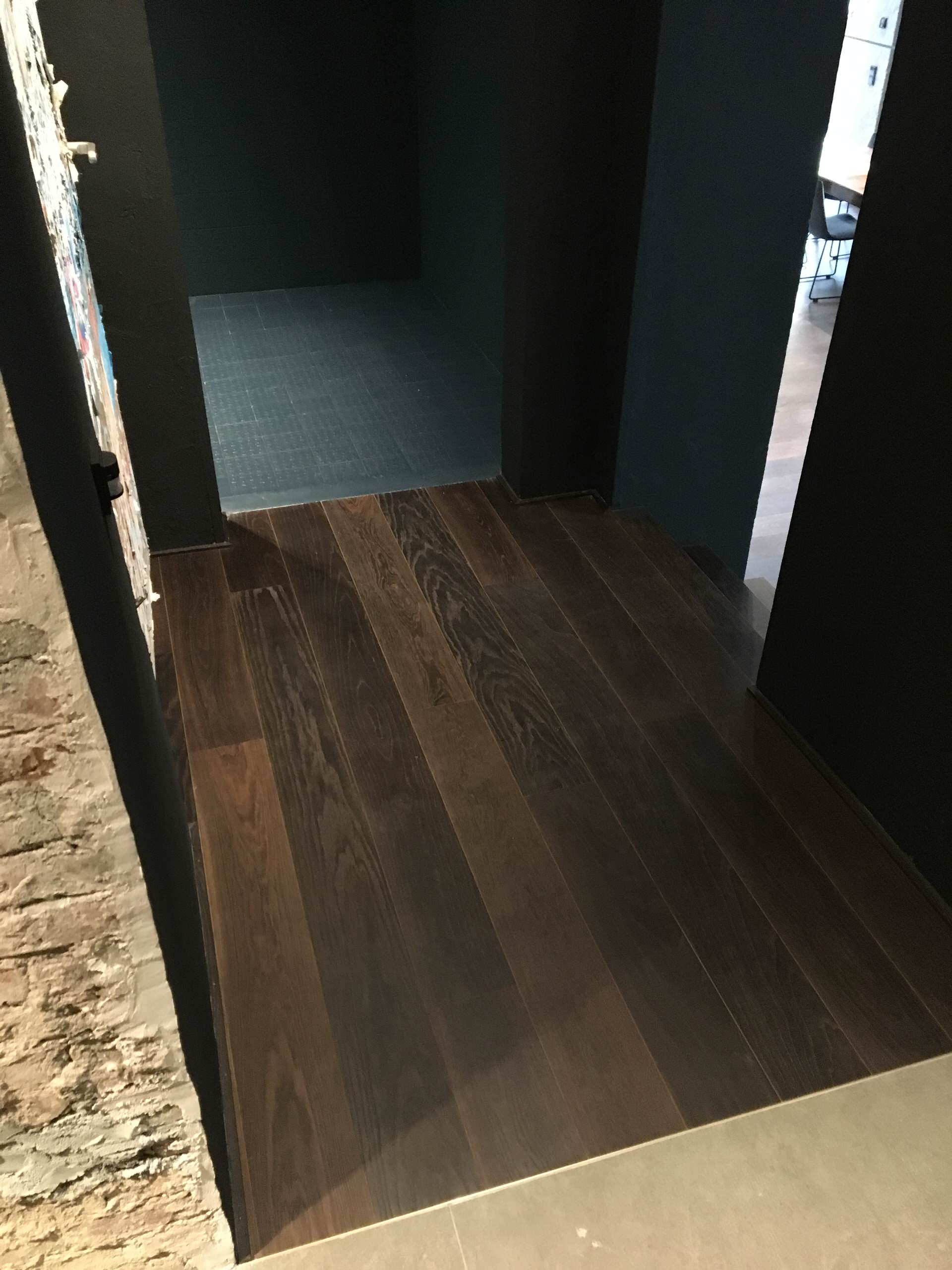 Showroom GLINT Berlin Mitte