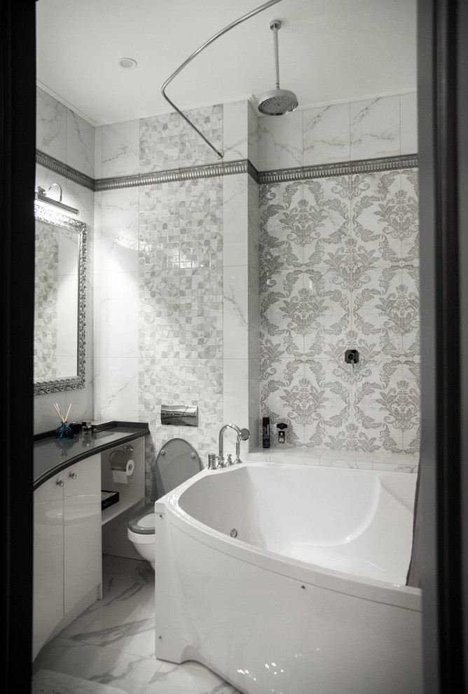 Ар-деко (старый фонд)