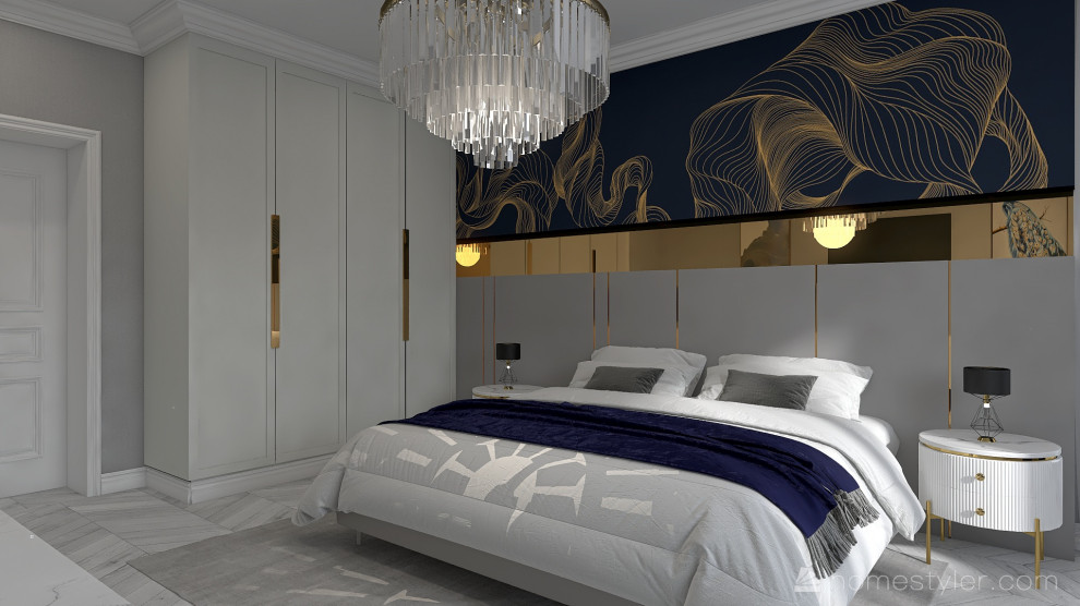 Трешка неоклассика