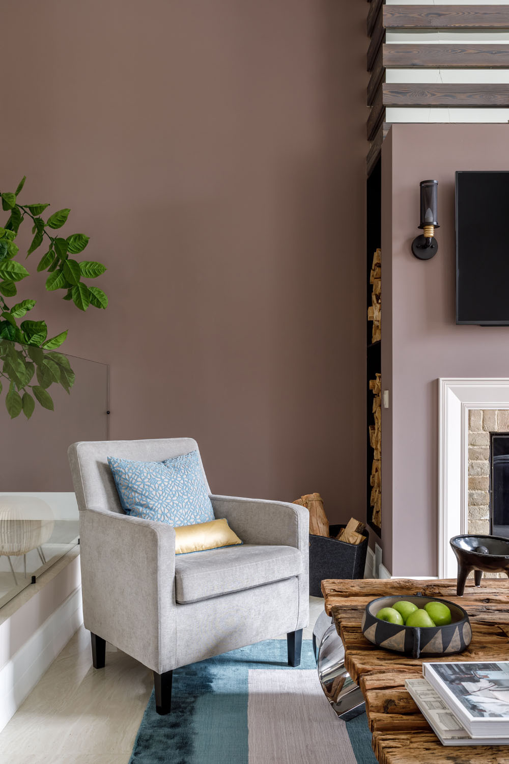 Дом в Лесном городке