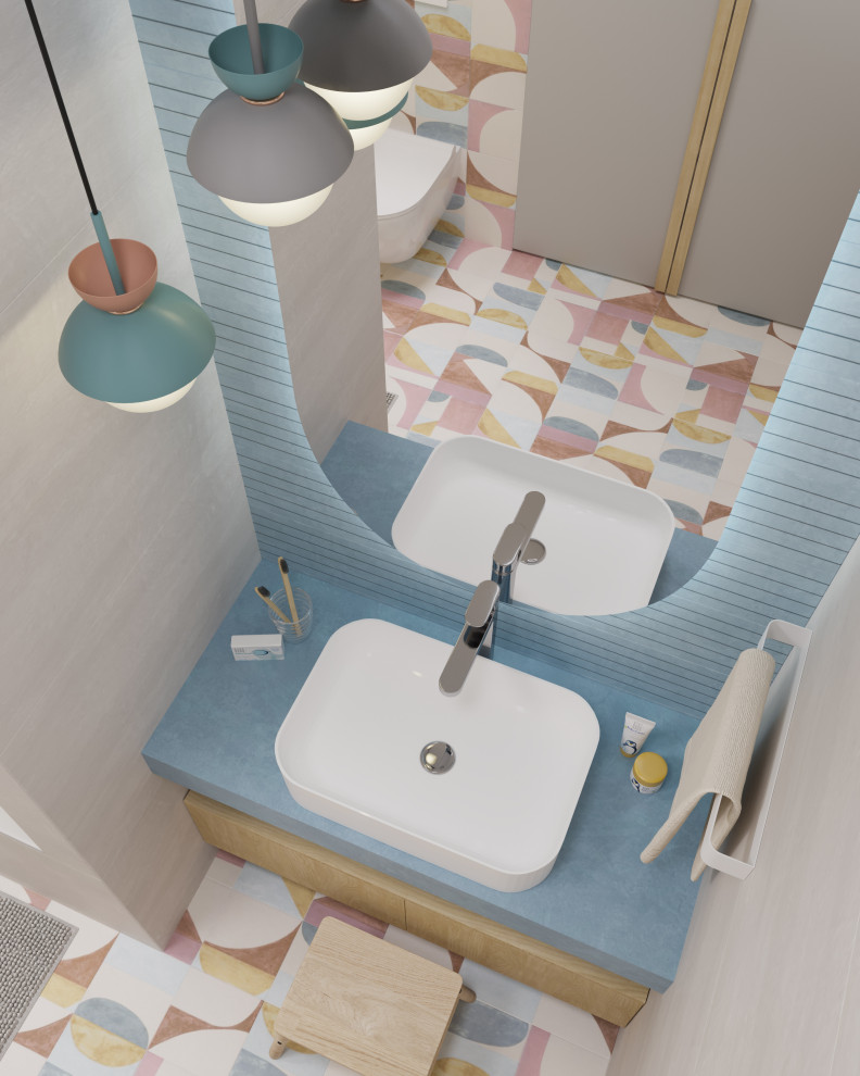 Проект частного дома #dubrovka_house