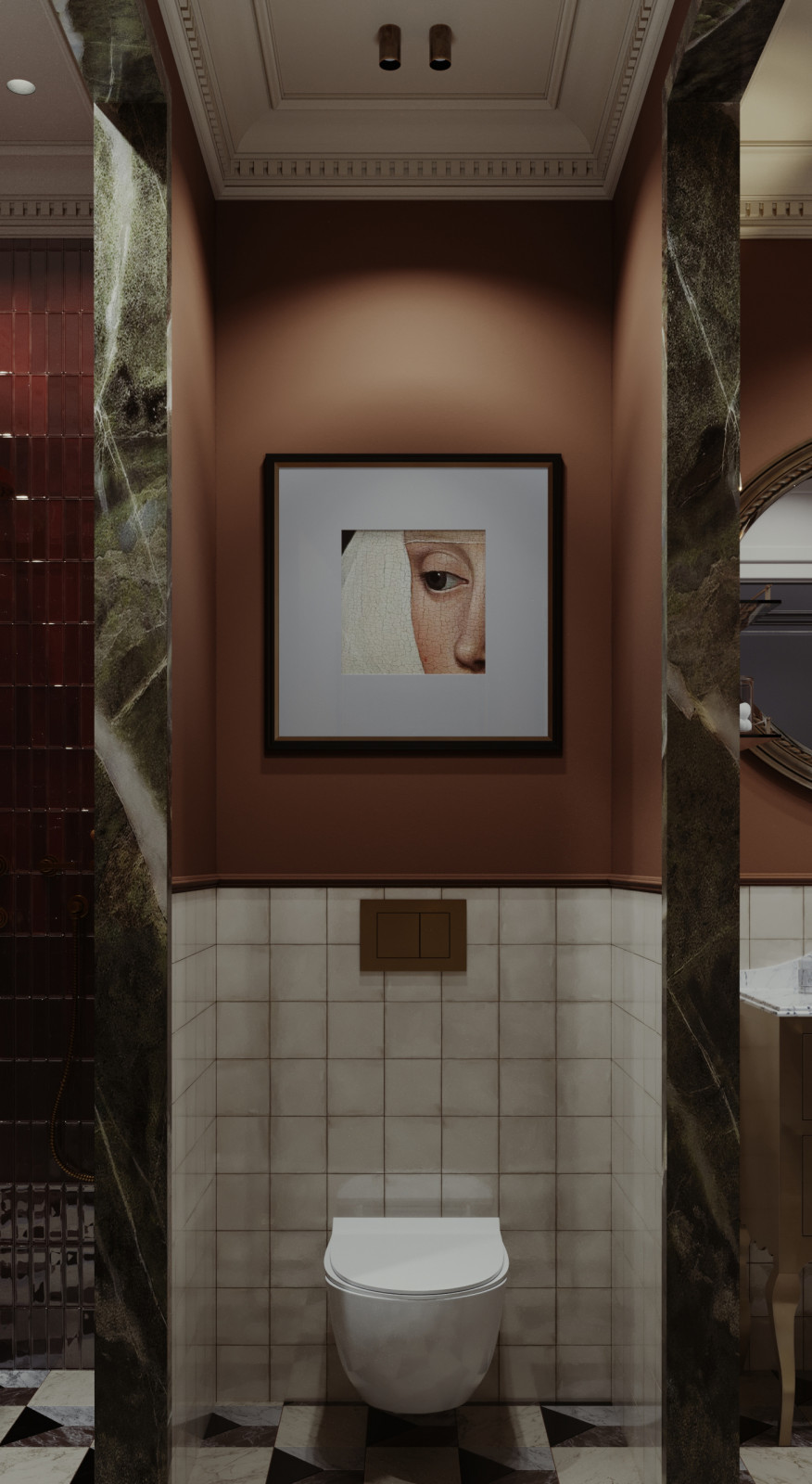 ЖК Ривер Скай