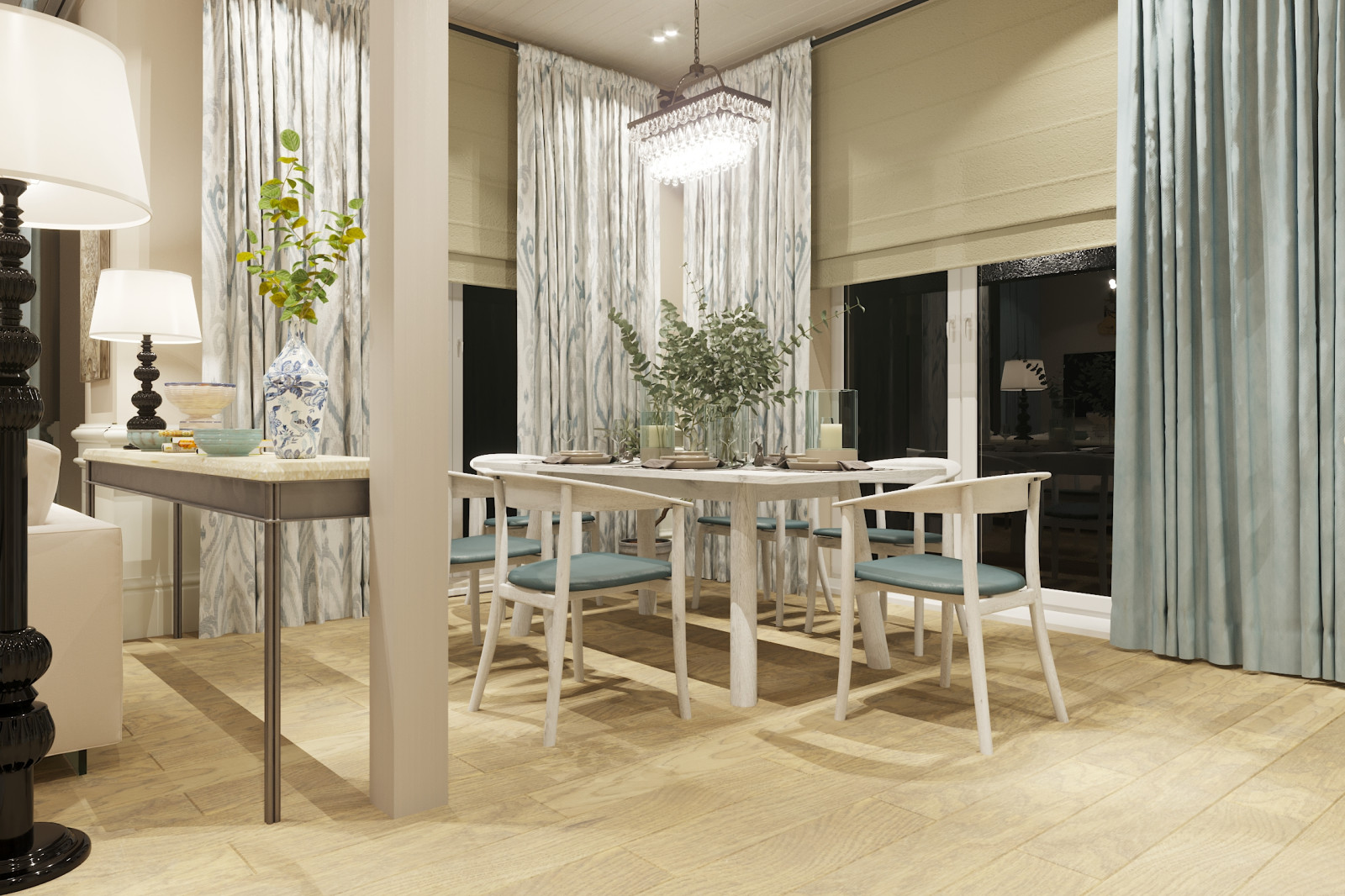 Место силы для Ильи Соболева