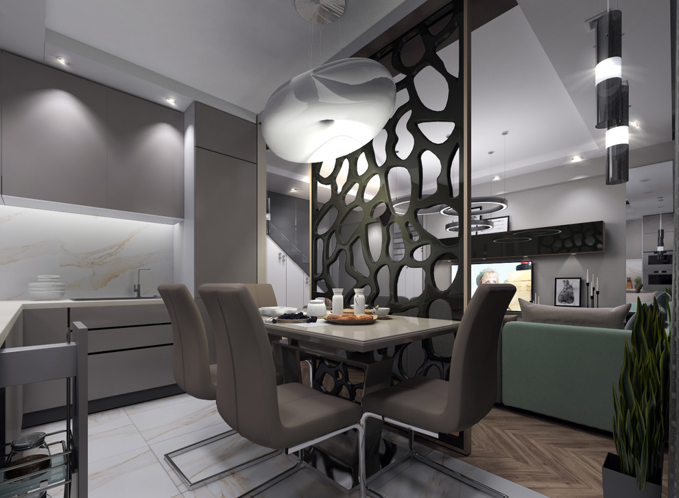 Гармония. (работа в тандеме)