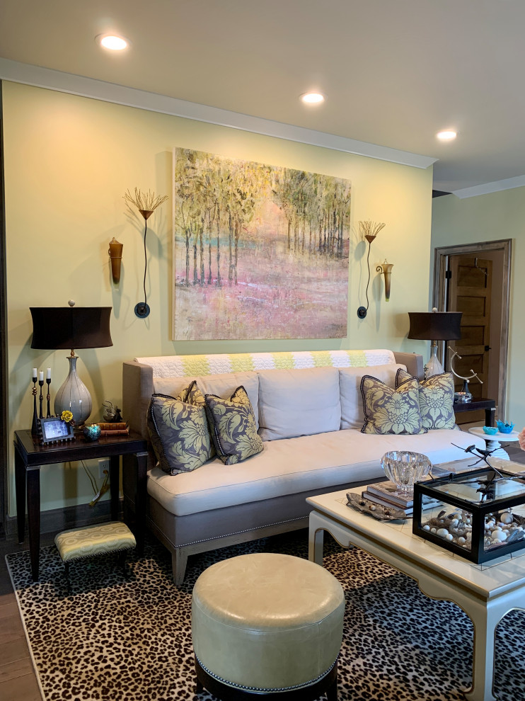 Wilson Dr Collaboration: Erin Welner Interiors &amp; Sherri Fandrich Designs/Mot