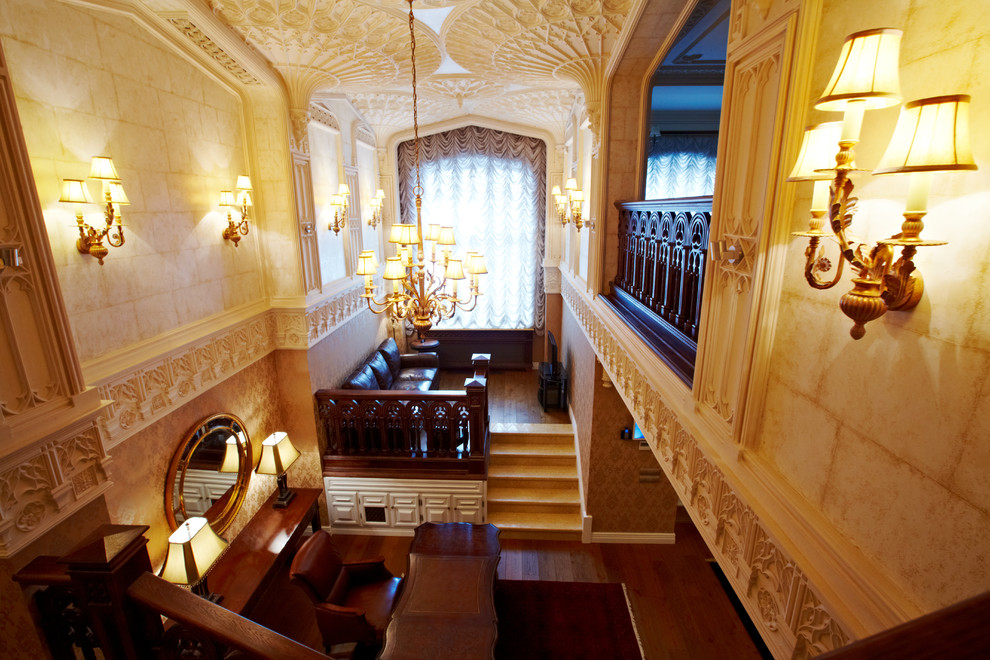 Устройство системы кондиционирования в канальном исполнении